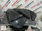 Oto Çıkma Parça / Peugeot / 408 / Tampon / Sis Farı Çerçevesi / Sıfır Parça 
