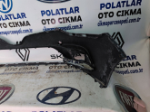 Oto Çıkma Parça / Renault / Clio / Tampon / Ön Tampon / Çıkma Parça 