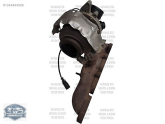 Oto Çıkma Parça / Volkswagen / Golf / Motor / Turbo / Çıkma Parça 