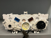 Oto Çıkma Parça / Fiat / Egea / Klima / Kontrol Paneli / Çıkma Parça 