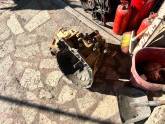 Oto Çıkma Parça / Ford / Tourneo Courier / Şanzıman / Şanzıman Komple / Çıkma Parça 