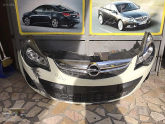 Oto Çıkma Parça / Opel / Corsa / Tampon / Orta Izgara / Çıkma Parça 