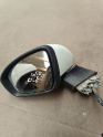 Renault Clio 5 sol ön ayna