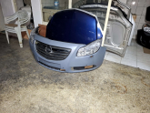 Oto Çıkma Parça / Opel / Insignia / Tampon / Tampon Izgara Çıtası / Çıkma Parça 