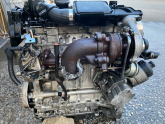 Oto Çıkma Parça / Peugeot / 307 / Motor / Motor (komple) / Çıkma Parça 