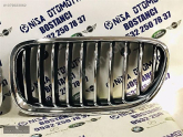 Oto Çıkma Parça / Bmw / 5 Serisi / Tampon / Izgara Çıtası / Sıfır Parça 