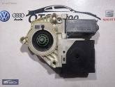 Oto Çıkma Parça / Skoda / Octavia / Oto Cam / Cam Motoru / Çıkma Parça 