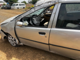 Hurda Belgeli Araçlar / Fiat / Punto