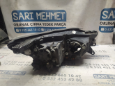 Oto Çıkma Parça / SsangYong / Musso / Far & Stop / Sol Ön Far / Çıkma Parça 