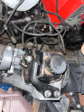 RENAULT R19 ENERGY MOTOR DİREKSİYON YAĞ BİDONU