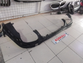 Oto Çıkma Parça / Mercedes / GLC / Tampon / Tampon Difüzör / Çıkma Parça 