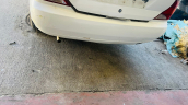 Oto Çıkma Parça / Ford / Focus / Tampon / Arka Tampon / Çıkma Parça 