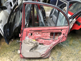 Oto Çıkma Parça / Kia / Rio / Kaporta & Karoser / Sağ Arka Kapı / Çıkma Parça 