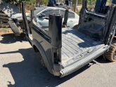 Oto Çıkma Parça / Ford / Tourneo Connect / Kaporta & Karoser / Arka Panel / Çıkma Parça 