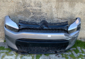 Citroen C3 AirCross Dolu Ön Tampon Orijinal Çıkma