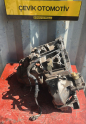 Oto Çıkma Parça / Citroen / Berlingo / Şanzıman / Şanzıman Komple / Çıkma Parça 