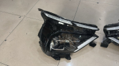 Oto Çıkma Parça / Citroen / C4 / Far & Stop / Sağ Ön Far / Çıkma Parça 