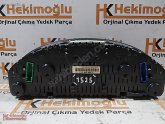 Oto Çıkma Parça / Volkswagen / Transporter / Elektrik / Kilometre Saati / Çıkma Parça 