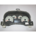 Fiat Punto Benzinli Kilometre Saati Gösterge Paneli 46833399