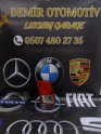 HONDA CİVİC VTEC 2 ORJİNAL ÇIKMA SOL İÇ STOP