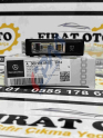 Oto Çıkma Parça / Mercedes / C Serisi / Elektrik / Tavan Lambası / Çıkma Parça 