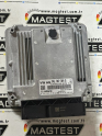 VW Golf MK7 Motor Beyni 0281018510 04L907309B EDC17C64