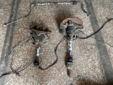 Oto Çıkma Parça / Citroen / Xantia / Fren / Fren Disk Ayna / Çıkma Parça 
