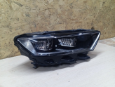 Oto Çıkma Parça / Volkswagen / T-Roc / Far & Stop / Sağ Ön Far / Çıkma Parça 