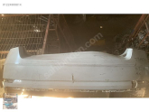 Skoda octavia arka tampon çıkma orjinal