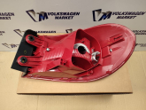 Oto Çıkma Parça / Volkswagen / Tiguan / Far & Stop / Sol Arka Stop / Sıfır Parça 