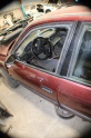 Oto Çıkma Parça / Opel / Astra / Kaporta & Karoser / Sol Ön Kapı / Çıkma Parça 