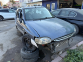 Oto Çıkma Parça / Ford / Escort / Filtre / Hava Filtresi Kutusu / Çıkma Parça 