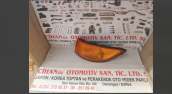 Oto Çıkma Parça / Mitsubishi / Lancer / Far & Stop / Sinyal Lambası / Sıfır Parça 