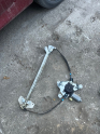 Connect sol ön cam krikosu
