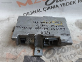 MİTSUBİSHİ COLT HİDROLİK DİREKSİYON BEYNİ MODÜLÜ