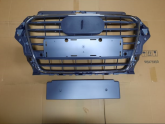 AUDİ A3 SEDAN ÖN PANJUR 2013 SONRASI GRİ SENSÖRLÜ SIFIR