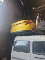 Oto Çıkma Parça / Fiat / Egea / Kaporta & Karoser / Komple Arka / Çıkma Parça 