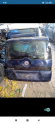 Fiat Fiorino bagaj kapagi