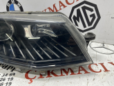 Oto Çıkma Parça / Skoda / Octavia / Far & Stop / Sağ Ön Far / Çıkma Parça 
