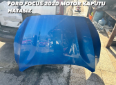 Ford focus 2020 motor kaputu orjinal hatasız eyupcan oto