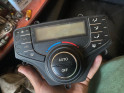 Oto Çıkma Parça / Hyundai / i30 / Klima / Kontrol Paneli / Çıkma Parça 