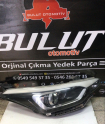 Hyundai i20 ledli sağ ön far 2015-2018