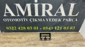 31403211 2018 VOLVO XC90 ORTA KONSOL ARKA MERKEZ TRİMİ