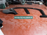 Oto Çıkma Parça / Fiat / Egea / Kaporta & Karoser / Arka Çamurluk / Çıkma Parça 