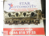 Mercedes E200 C200 R111 Silindir kapak