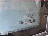 Oto Çıkma Parça / Ford / C-Max / Oto Cam / Kelebek Camı / Çıkma Parça 