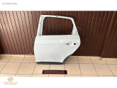 Oto Çıkma Parça / Volkswagen / Polo / Kaporta & Karoser / Sol Arka Kapı / Çıkma Parça 