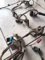 Oto Çıkma Parça / Peugeot / 106 / Göğüslük & Torpido / Torpido Tesisatı / Çıkma Parça 