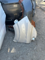 Oto Çıkma Parça / Ford / Transit Custom / Kaporta & Karoser / Sol Ön Çamurluk / Çıkma Parça 