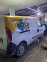 2017 FİAT DOBLO TRAVERS